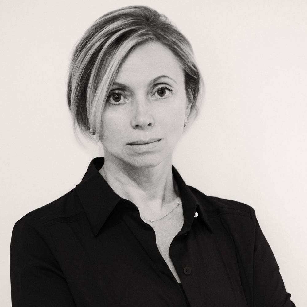 Meet your Posher, Ida